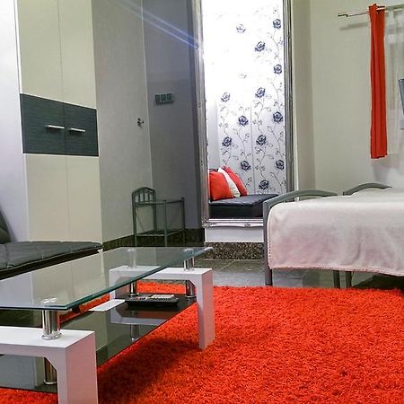 Apartmán Studio Laura Split Pokoj fotografie