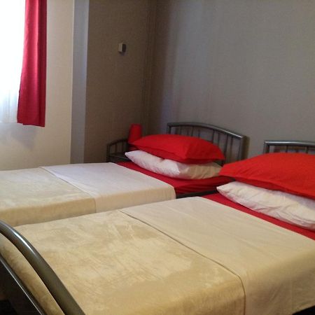 Apartmán Studio Laura Split Pokoj fotografie