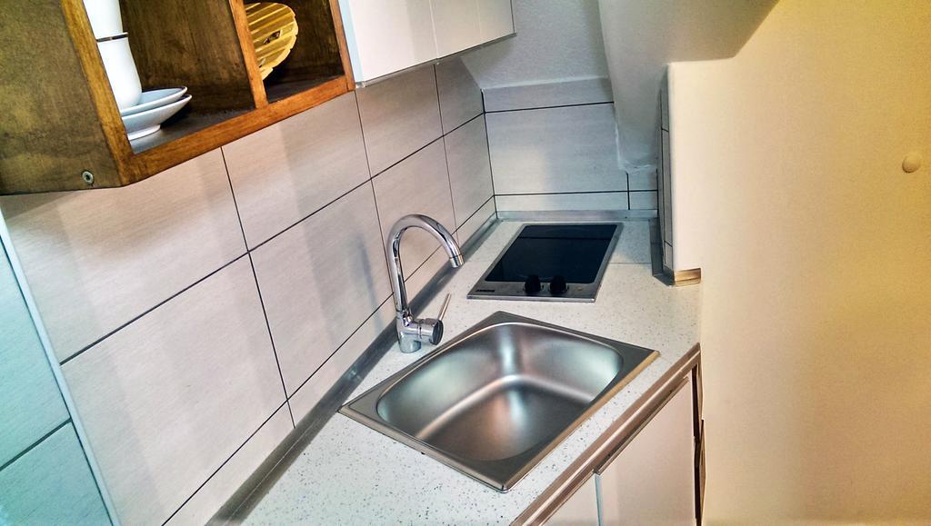 Apartmán Studio Laura Split Pokoj fotografie