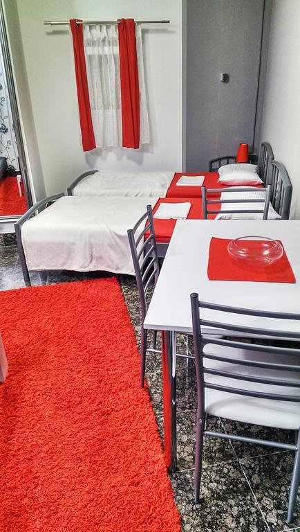 Apartmán Studio Laura Split Pokoj fotografie