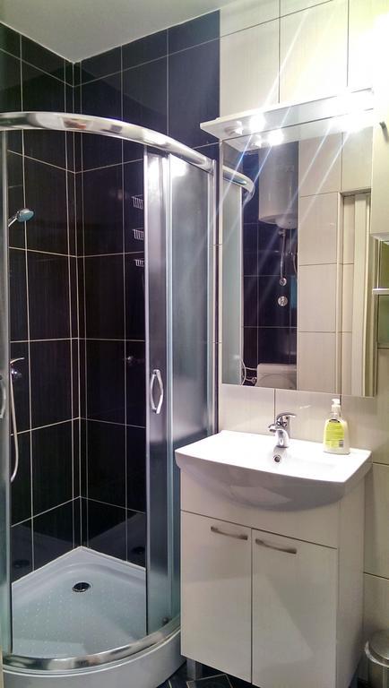 Apartmán Studio Laura Split Pokoj fotografie