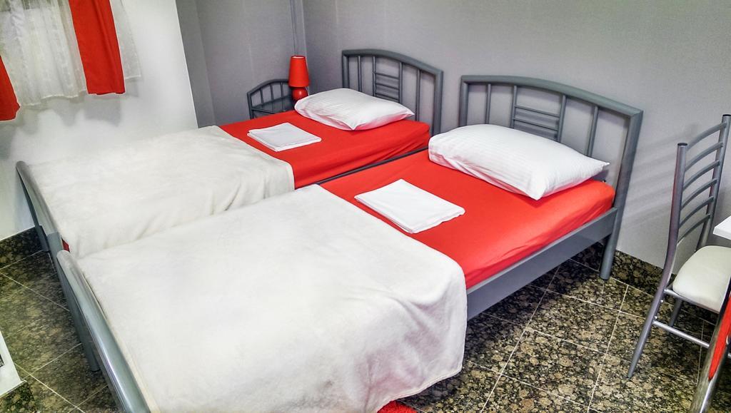 Apartmán Studio Laura Split Pokoj fotografie