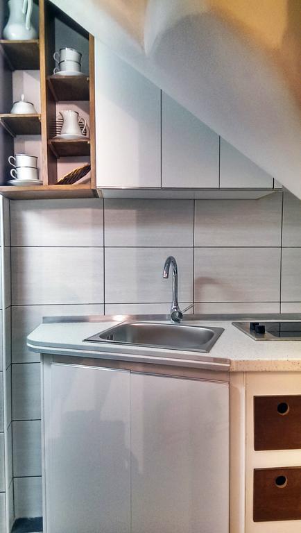 Apartmán Studio Laura Split Pokoj fotografie