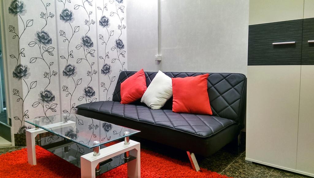 Apartmán Studio Laura Split Pokoj fotografie