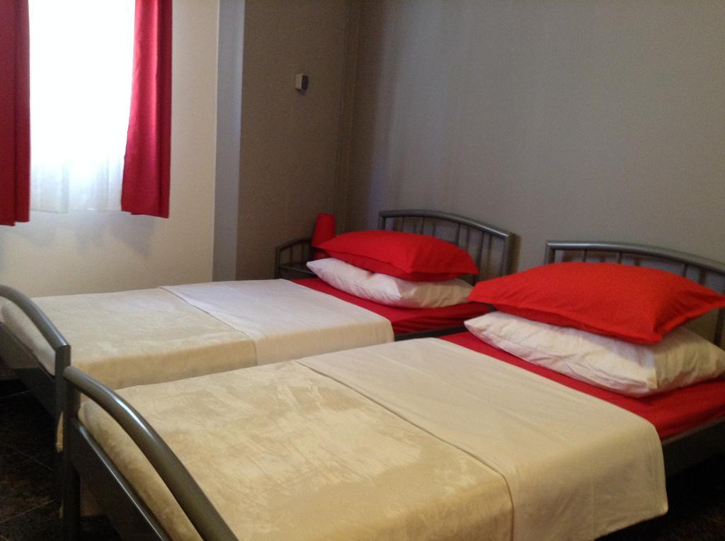Apartmán Studio Laura Split Pokoj fotografie